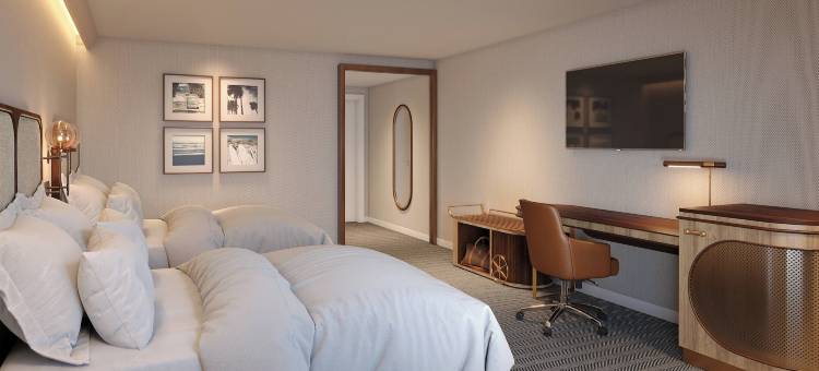 Courtyard Santa Cruz图片