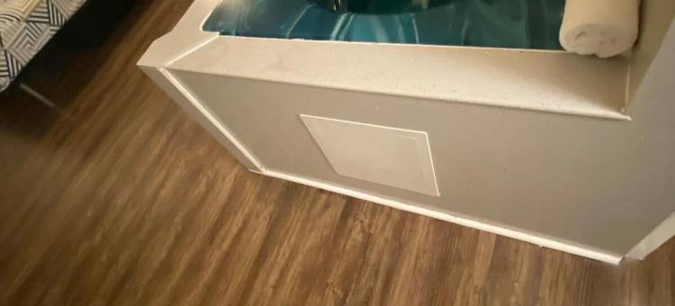 田纳西曼彻斯特 6 号汽车旅馆(Motel 6 Manchester, TN)图片