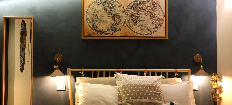 高山豪华PEPEROSA B&B(Peperosa in Collina Luxury B&B)图片