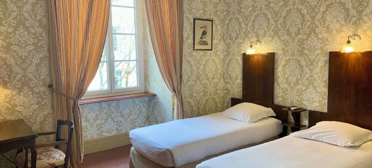 巴斯蒂亚中央酒店(Hotel Central Bastia)图片