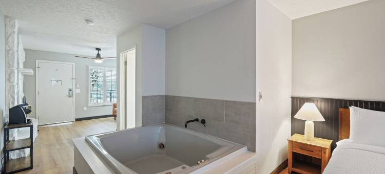 特雷蒙特旅馆及度假村(Tremont Lodge & Resort)图片