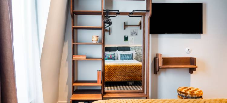 卡夫酒店(Kraft Hotel)图片