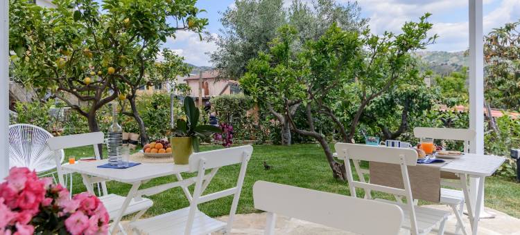 维多利亚家庭旅馆(Casa Vittoria)图片