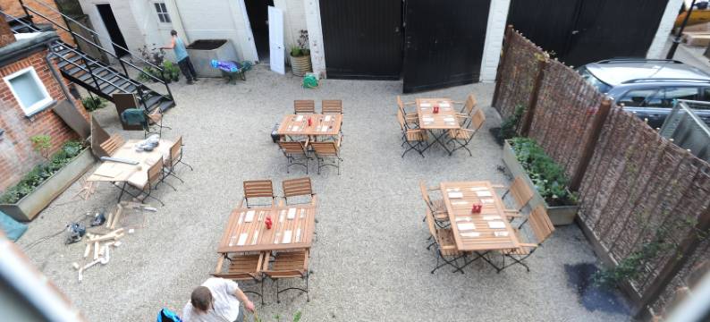 贝尔与金斯克莱尔龙酒店(Bel and the Dragon-Kingsclere)图片