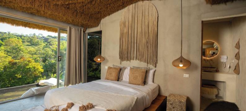 Lamia的家(Casa Lamia)图片