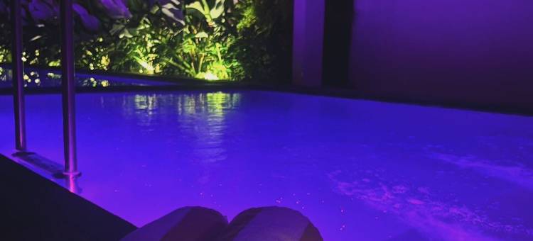 亚曼杜旅馆(Pousada Yamandu)图片