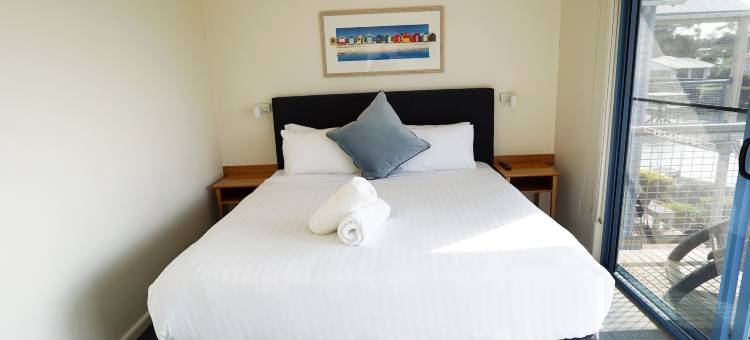 船长湾度假村 - 水景公寓(Captains Cove Resort - Waterfront Apartments)图片