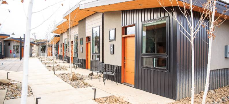 德里夫特(The Drift)图片