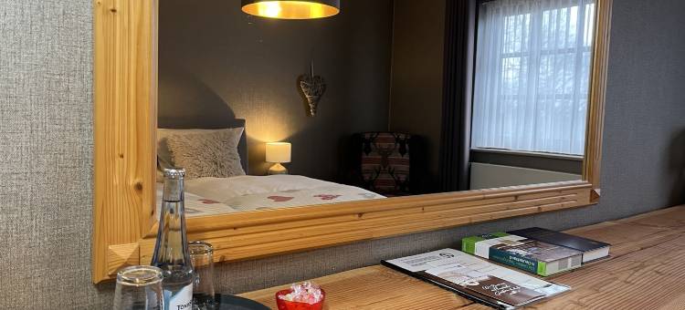 斯波特艾姆吉费卢克酒店(Sportalm Gipfelglück)图片