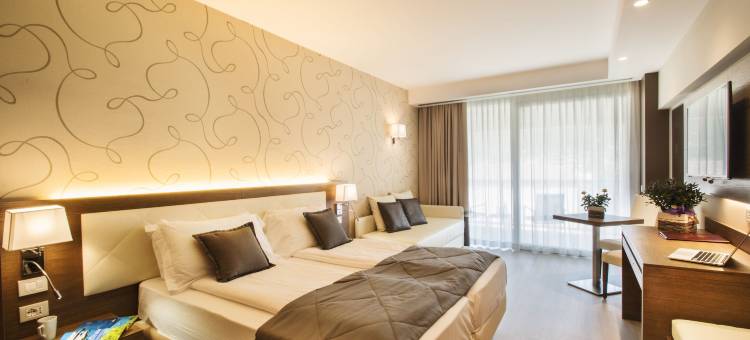 比塞斯蒂酒店(Hotel Bisesti)图片