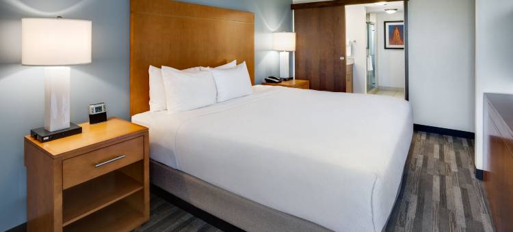 北哈特福特温莎凯悦嘉寓酒店(Hyatt House Hartford North Windsor)图片