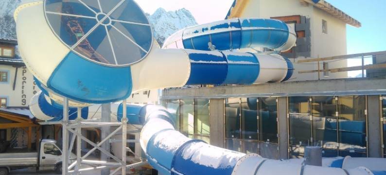 运动酒店(Sporting Hotel)图片