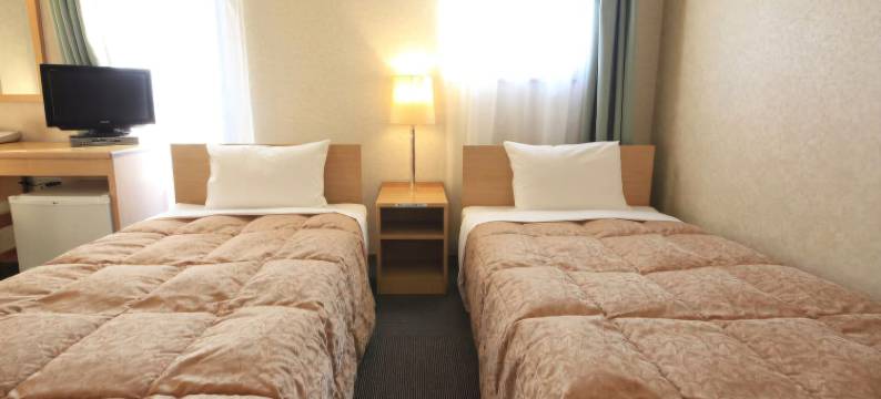 八王子城市酒店(Hachioji Urban Hotel)图片