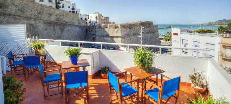 巴拉阿塔精品酒店 - 限成人(Hotel Boutique Barra Alta (Adults Only))图片