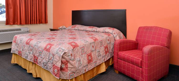 苏格兰套房酒店(Scottish Inns & Suites)图片