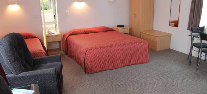 河景汽车旅馆(Riverview Motel)图片