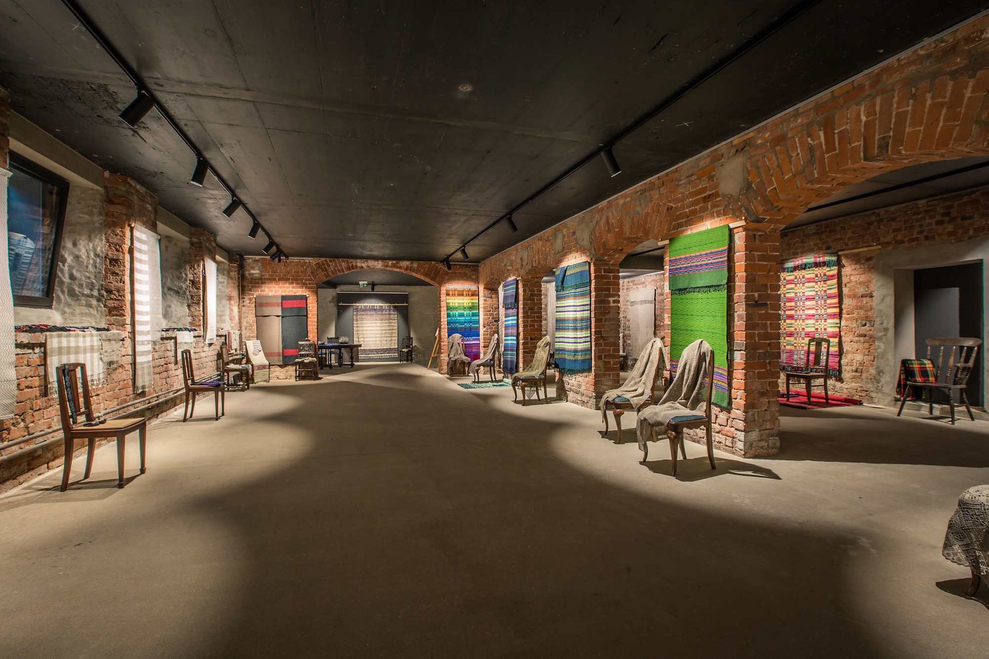 Art Hotel RomaOver view