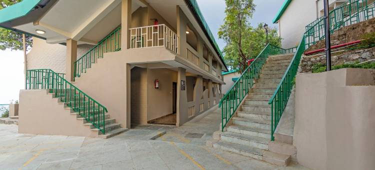 慕苏里斯特尔灵酒店(Sterling Mussoorie)图片