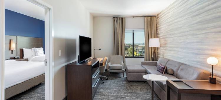 莫雷诺谷里弗赛德居家旅馆(Residence Inn Riverside Moreno Valley)图片