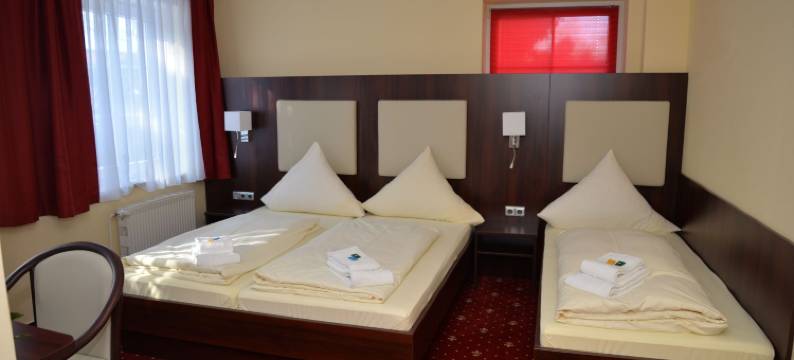 诺格拉本呢尔霍夫酒店(Hotel Neugrabener Hof)图片