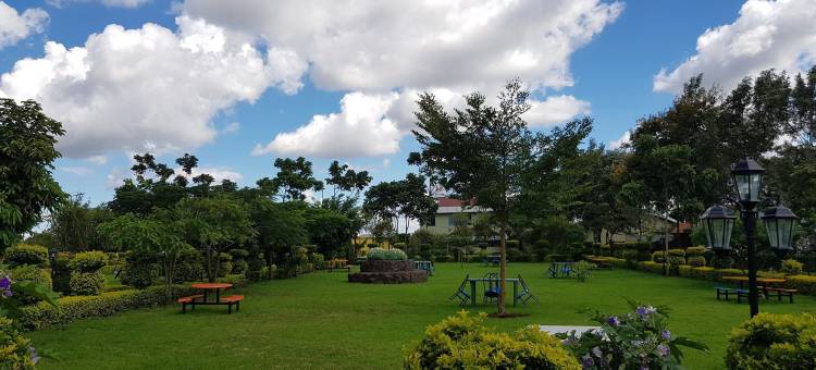 趣味度假屋度假村 - 阿育吠陀 Spa 酒店(Fun Retreat Resort, Hotel and Ayurveda Spa)图片