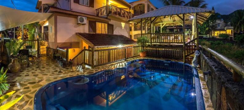 日落别墅(Sunset Villa)图片