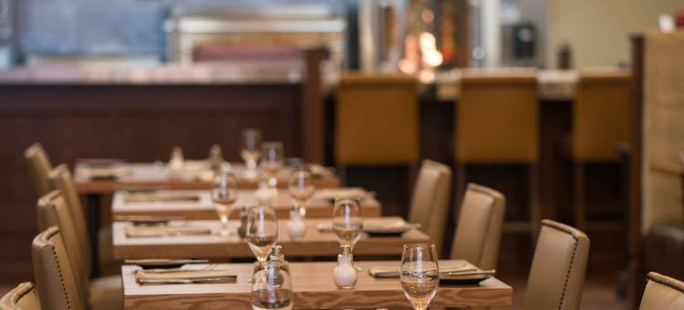 新奥尔良诺皮斯酒店(NOPSI Hotel New Orleans)图片