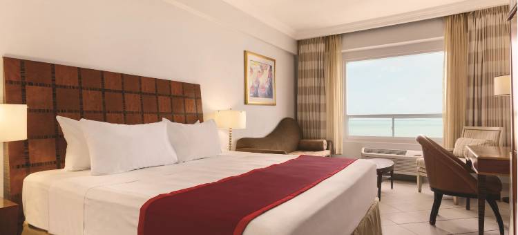 伯利兹城公主华美达酒店(Ramada by Wyndham Princess Belize City)图片