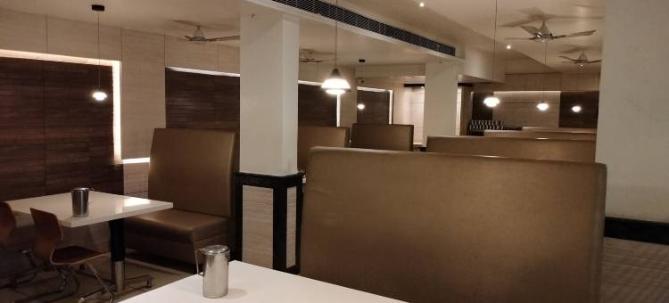 LNB驻地(Lnb Residency)图片