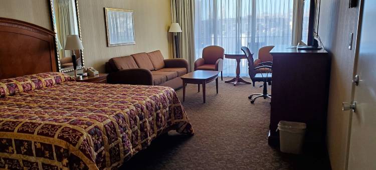 皇家太平洋汽车旅馆(Royal Pacific Motor Inn)图片