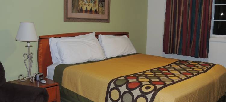 布卢姆斯堡休闲旅馆(Relax Inn Bloomsburg)图片