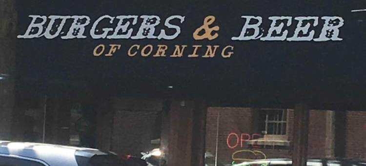 加菲尔住宿旅馆(Lodging at the Gaffer Inn)图片