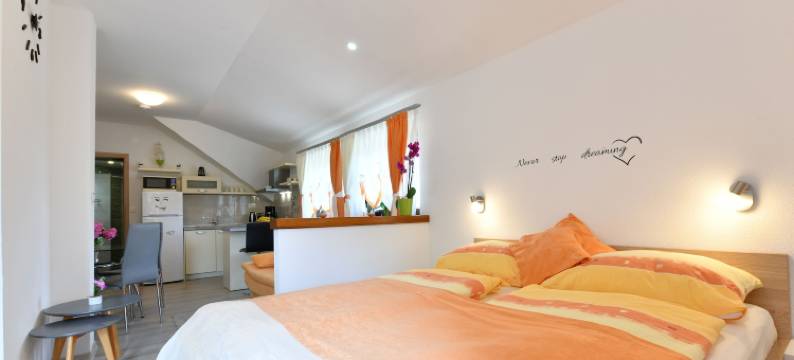 伊莲娜旅馆(House Jelena)图片