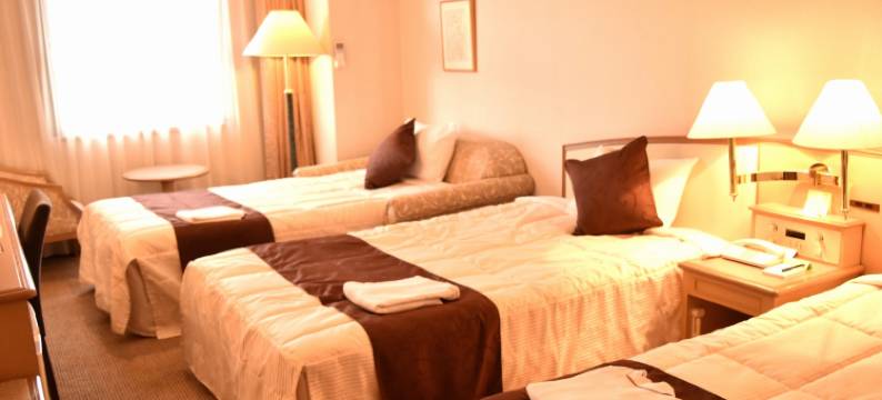 佐世保阳西酒店(Sunwest Hotel Sasebo)图片