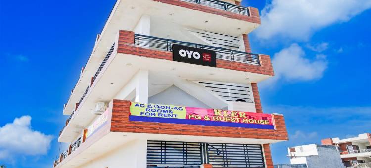 Hotel O KLER Guest House图片