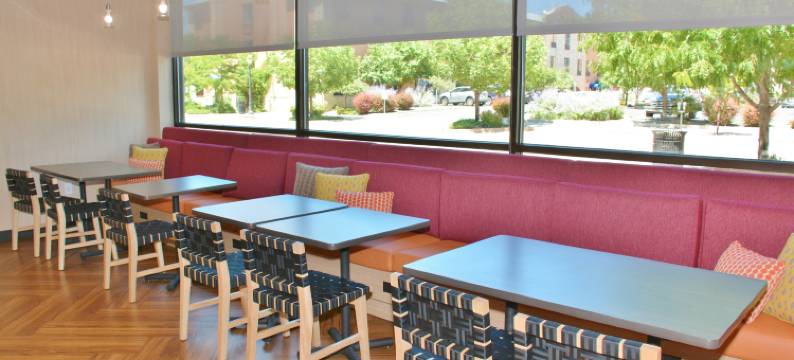 大章克申市中心希尔顿Tru酒店(Tru by Hilton Grand Junction Downtown)图片