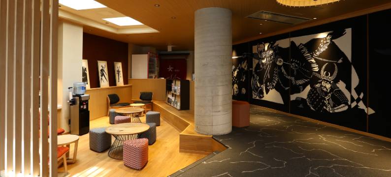 上松屋旅馆(Uematsuya)图片