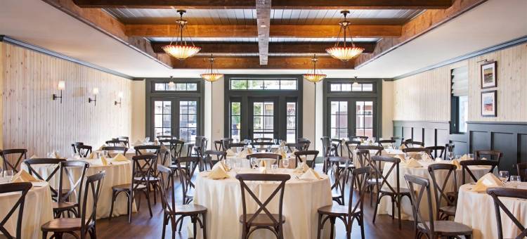 The Cadillac House 列克星敦, Tapestry Collection by Hilton(The Cadillac House Lexington, Tapestry Collection by Hilton)图片