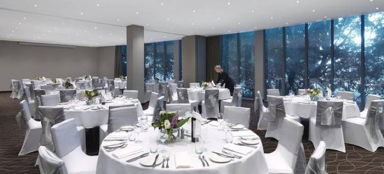 悉尼机场皇冠假日酒店(CROWNE PLAZA SYDNEY AIRPORT)图片