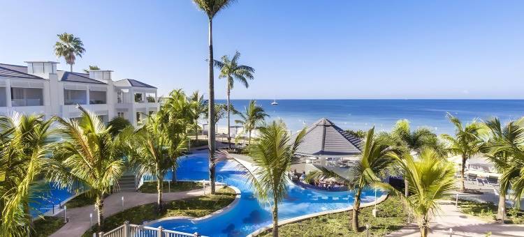 内格里尔卡利斯玛蔚蓝海滩度假村 - 餐点全包(Azul Beach Resort Negril)图片