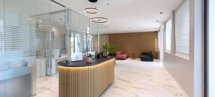 ENERGY PARK HOTEL图片