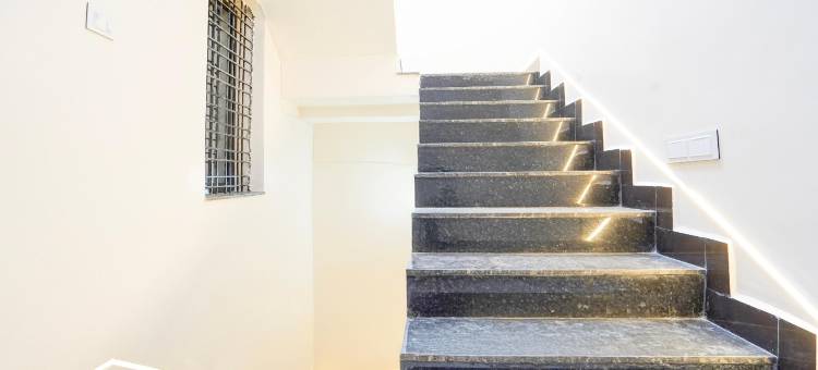 HOTEL O GALAXY INN图片