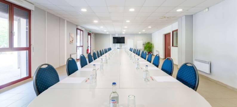 樱红南卡尔卡松公寓式酒店(Cerise Carcassonne Sud)图片