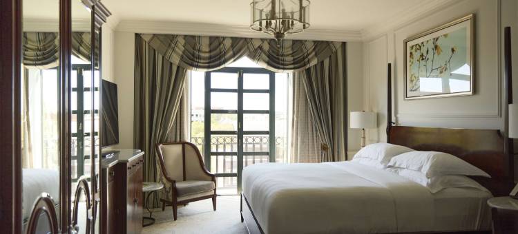 查尔斯顿广场酒店(The Charleston Place)图片