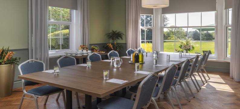 肯威克公园贝斯特韦斯特优质酒店(Best Western Plus Kenwick Park Hotel)图片