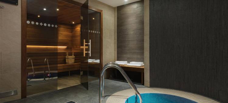 里加凯宾斯基大酒店(Grand Hotel Kempinski Riga)图片