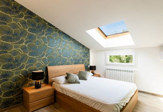 Suite Garden 31 Hotel Overview