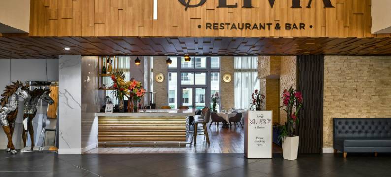 西尔克酒店(The Circ Hotel Hollywood, Sonder)图片