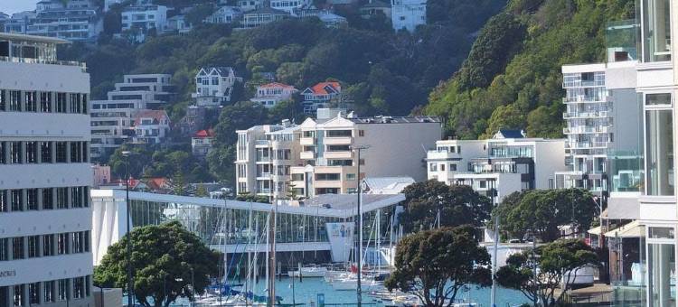 U Residence Hotel, Signature Collection by BW图片