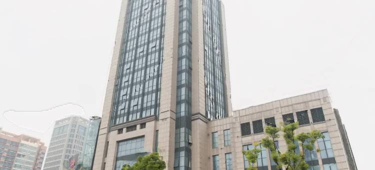 曼居酒店(绍兴滨海店)图片